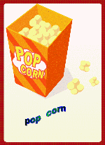 pop corn306ۮ